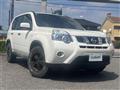 2013 Nissan X-Trail