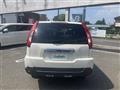 2013 Nissan X-Trail