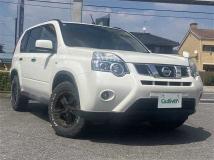 2013 Nissan X-Trail