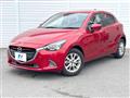 2016 Mazda Demio