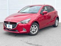 2016 Mazda Demio