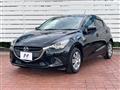 2016 Mazda Demio