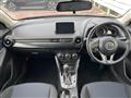 2016 Mazda Demio