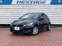 2016 Mazda Demio