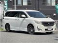 2013 Nissan Elgrand