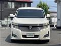 2013 Nissan Elgrand