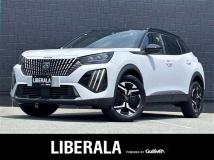 2024 Peugeot 2008