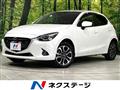 2016 Mazda Demio