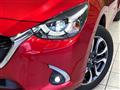 2017 Mazda Demio