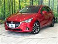 2014 Mazda Demio
