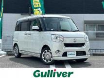 2019 Daihatsu Move Canbus
