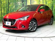 2015 Mazda Demio