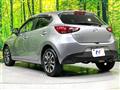 2015 Mazda Demio