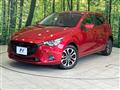 2015 Mazda Demio
