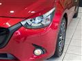 2015 Mazda Demio