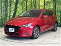 2015 Mazda Demio