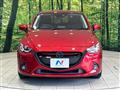 2015 Mazda Demio
