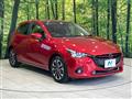 2015 Mazda Demio