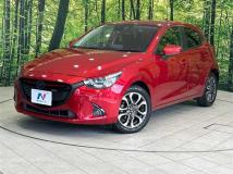 2015 Mazda Demio