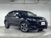 2018 Honda VEZEL