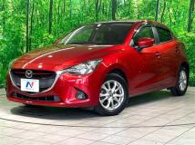 2016 Mazda Demio