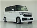 2021 Honda N BOX