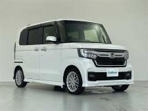 2021 Honda N BOX