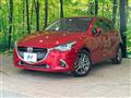 2017 Mazda Demio