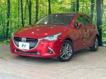 2017 Mazda Demio