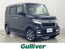 2021 Honda N BOX