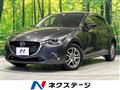 2018 Mazda Demio