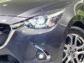 2018 Mazda Demio