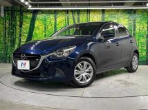 2018 Mazda Demio