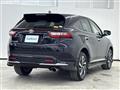 2017 Toyota Harrier