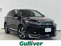 2017 Toyota Harrier