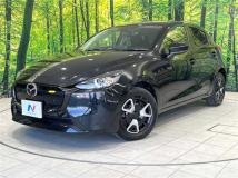 2023 Mazda Mazda2
