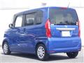2017 Honda N BOX