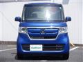 2017 Honda N BOX