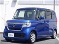 2017 Honda N BOX