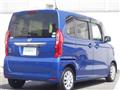 2017 Honda N BOX