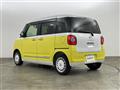 2023 Daihatsu Move Canbus