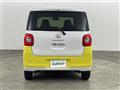 2023 Daihatsu Move Canbus