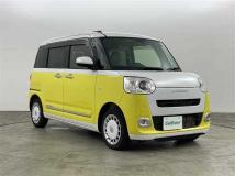2023 Daihatsu Move Canbus