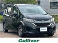 2017 Honda Freed