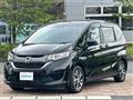 2017 Honda Freed