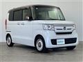 2019 Honda N BOX