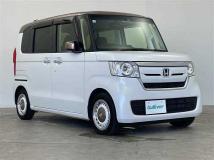 2019 Honda N BOX