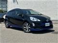 2015 Toyota AQUA