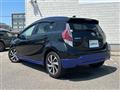 2015 Toyota AQUA