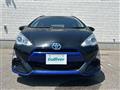 2015 Toyota AQUA